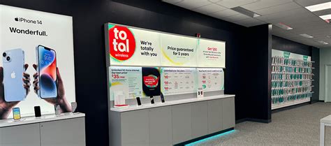 Image result for Total Wireless Store