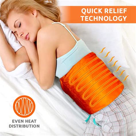 Buy Orthopaedic Heating Belt Online – Vissco Next