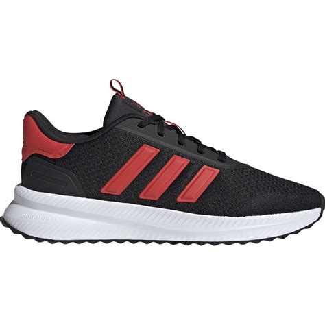 Buy adidas Men's X_PLR Path Sneaker, Core Black/Bright Red/Footwear ...
