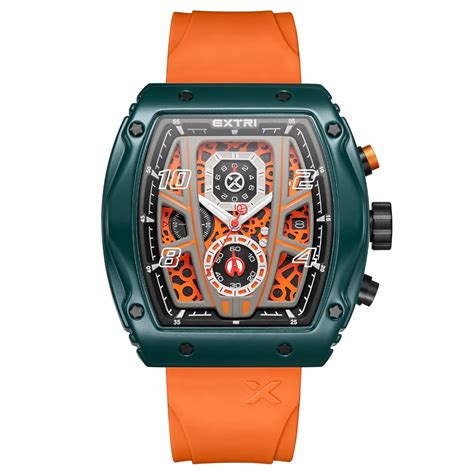 Buy Extri Watch Men Luxury Stylish Trendy Mens Watches Fashion Sport ...