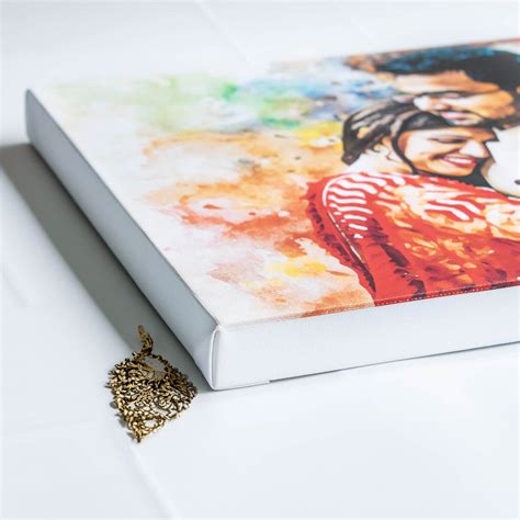 FestalArt | Custom Digital Painting | Personalized Wall Decor Gift