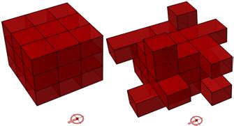 Optimization and Prediction of Different Building Forms for Thermal ...