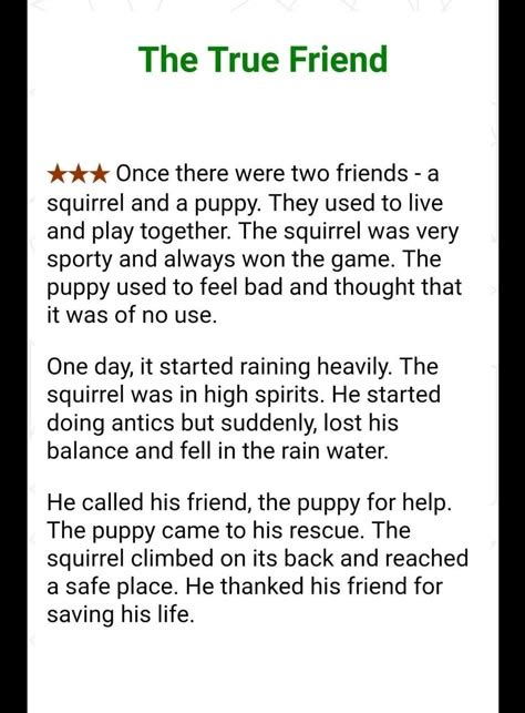 Image result for Short Story Examples with Author