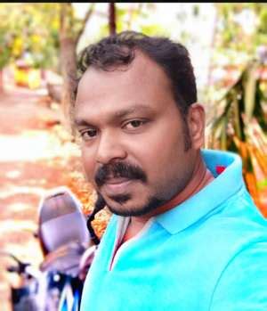 vishnu das, Interior Designer from Kollam, Kerala
