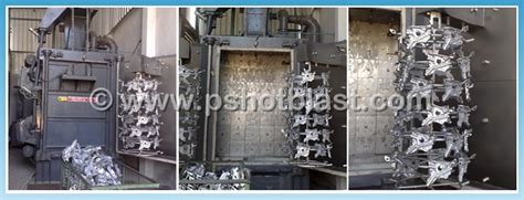 Aluminum Casting Machinery | Aluminum Deburring Machines | Aluminum ...