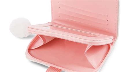 Nici 47758 - Molang - Wallet Molang and Piu Piu - Germany, New - The ...