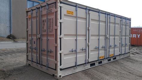 Image result for Stackable Containers Open On Side