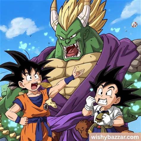 Dragon Ball Xenoverse 2 Wishes Unlock the Power of Shenron!