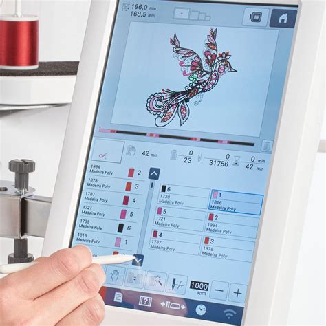 Array Machine 的图像结果