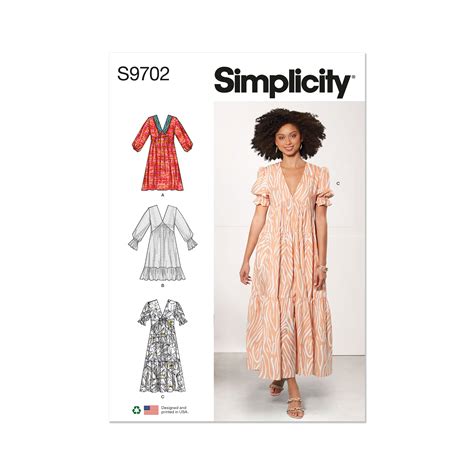 Image result for Simplicity Patterns Review