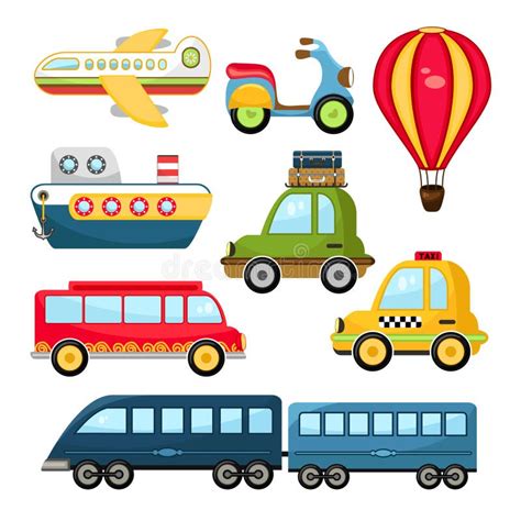 Transportation Background Clip Art 的图像结果