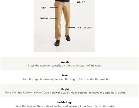 Buy Dockers Men's Relaxed Fit Comfort Khaki Pants Online at Lowest ...