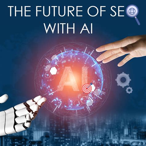 AI and SEO – How do they work together? - Welcome to Hawk Web Marketing