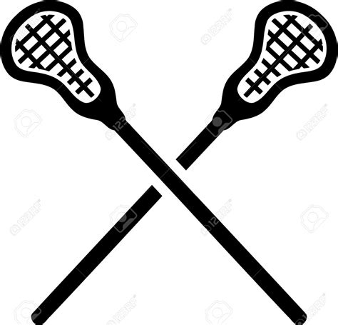 lacrosse sticks clipart 10 free Cliparts | Download images on ...