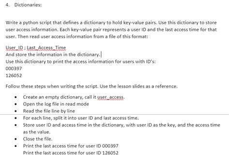 Python Dictionary Script Saved in Notepad Example 的图像结果