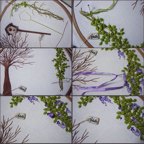 Image result for Tutorials for Embroidery