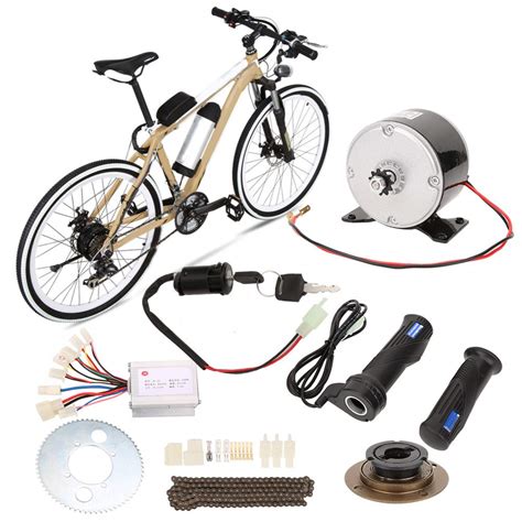 Buy Bike Conversion High Speed Kit, Bicycle Conversion Set High‑quality ...