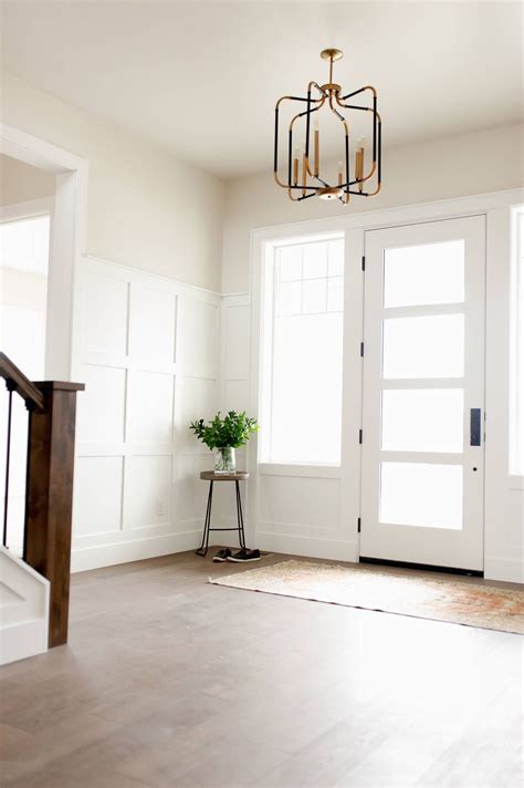 Chantilly Lace Benjamin Moore: The Ultimate White Paint Color ...