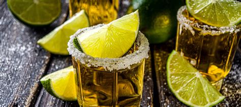 5 Surprising Health Benefits Of Tequila - Opulence Magazine