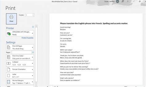Image result for Word Text Hiding