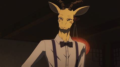 Beastars S3 E10-Melon 2 by GiuDiRosso on DeviantArt