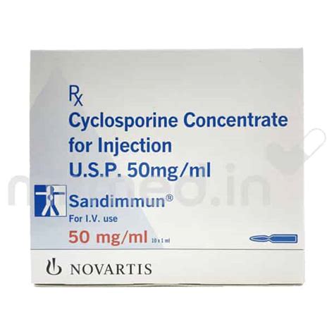 Buy Immune Disorder Medicines Online at Best Price | MrMed