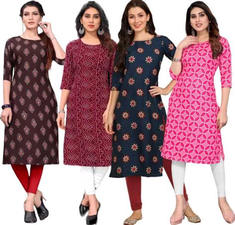 Womens Kurtas Kurtis - Buy Womens Kurtas Kurtis Online at Best Prices ...