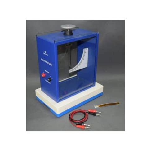 Image result for Gold Electroscope