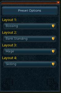 Runescape Interface Guide 的图像结果