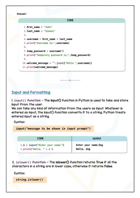Image result for Procedure Computer Science Python