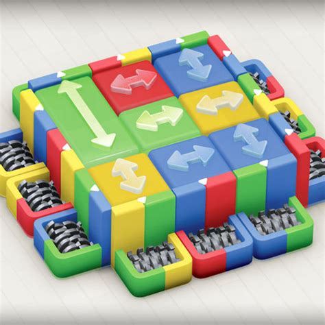 Image result for Colorblock Game