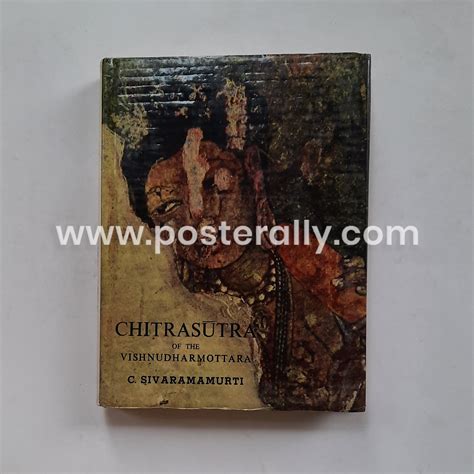 Chitrasutra of the Vishnudharmottara by C. Sivaramamurti (1978 ...