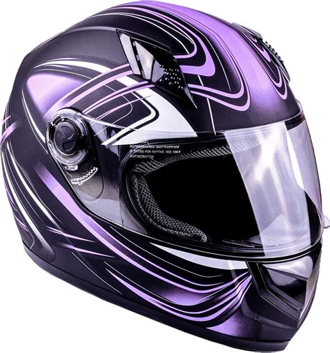 Best Motorcycle Helmets For Women – 2021 Picks - Speedy Moto