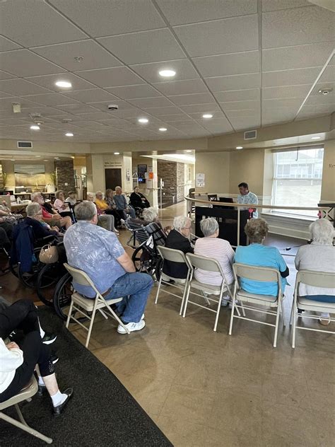 Activities - peabodyrc.org