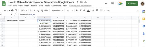Image result for Random Number Generator Google