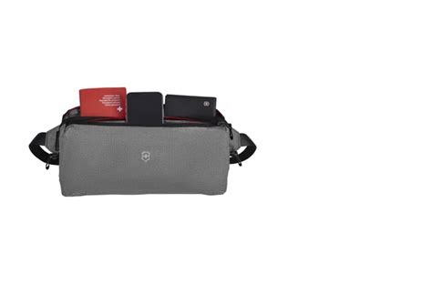 Victorinox Travel Accessories Edge – Bagpoint