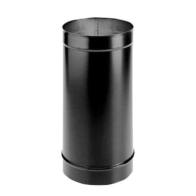 DuraVent Stove Pipe at Lowes.com