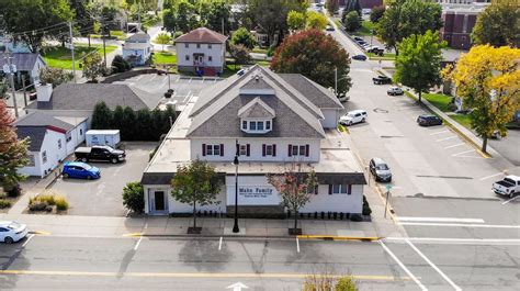 Location 1 | Mahn Family Funeral Chapel