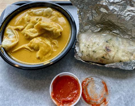 The Momo World Chicago - Nepalese Dumplings