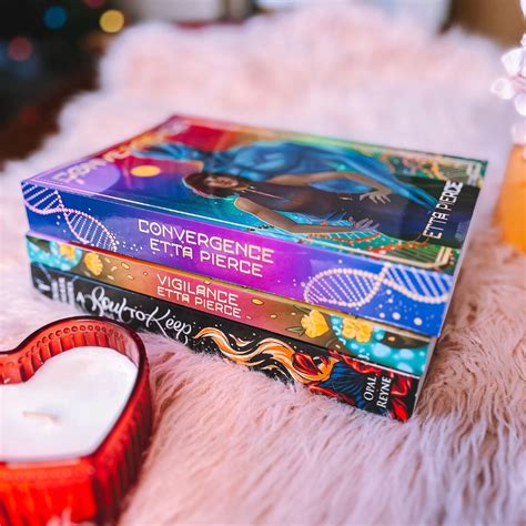 Spicy Monster Romance Books: My Top 3 Recommendations • What Livvy ...