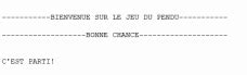 Image result for Jeu Du Pendu Fonction Open Python