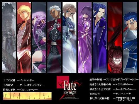 Fate/Grand Order Official USA Website