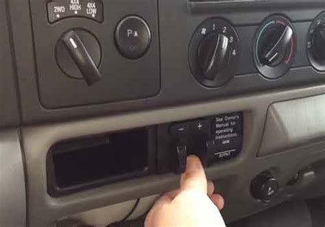 Image result for 2006 F350 Brake Controller Problems