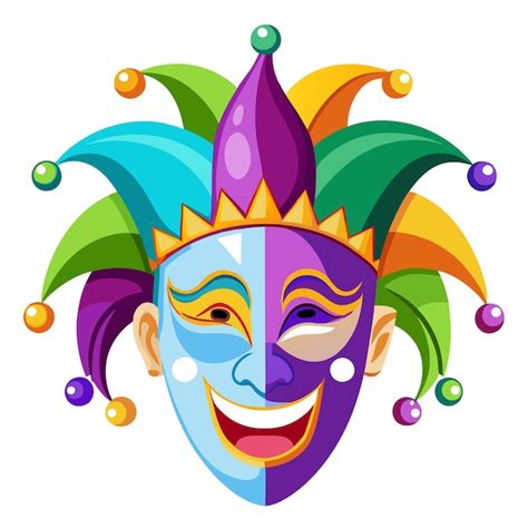 Clipart Fasching Bilder - Kostenloser Download auf Freepik