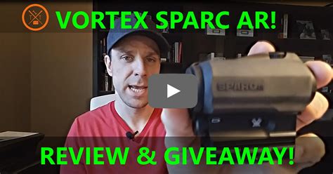 Image result for Vortex SPARC I