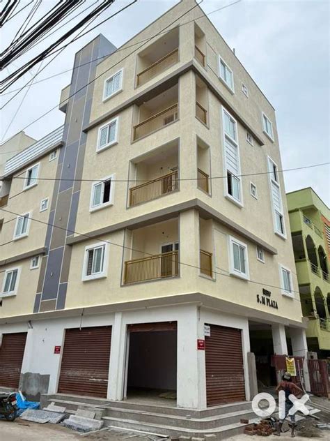 SHOPS for Rent in Manikonda New Building - For Rent: Shops & Offices ...