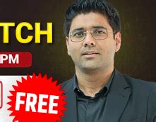 Maths By Abhinay Sir on StudySpace