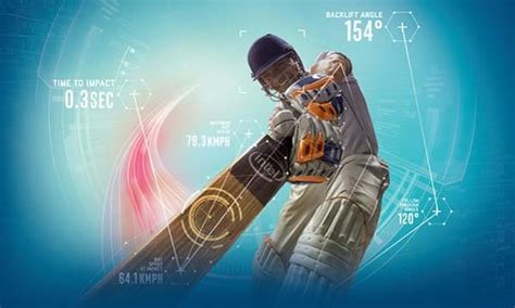 ICC Champions Trophy 2017: Intel debuting new pitch analysis technology ...