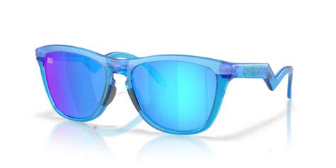 Oakley Frogskins Hybrid Fabio Quartararo Signature Series - Pathpavers ...