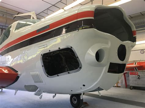 Repair Front Wing Structural Damage 的图像结果